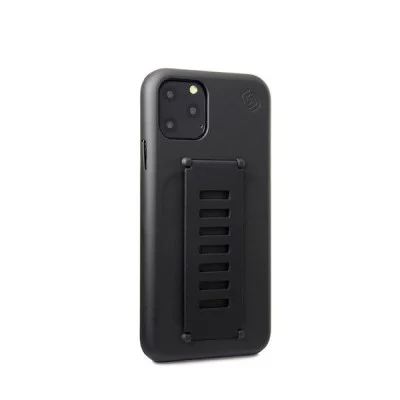 Case Iphone 11 Pro Max sLim Grip2U (Gray)